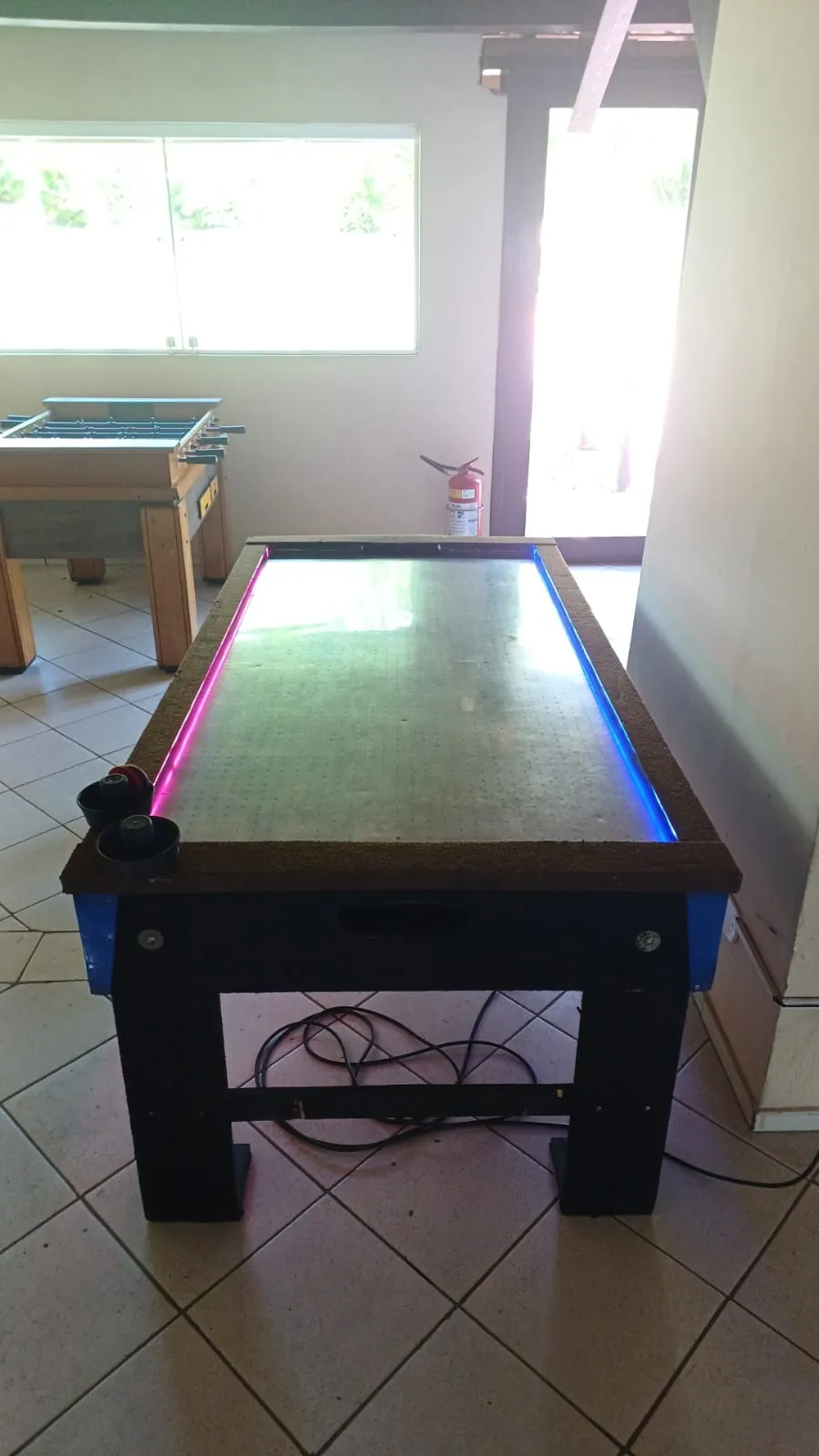 Air Game Quântico - Miniatura 7